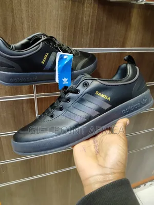 Adidas Samba Smart Casual Sneakers for Men