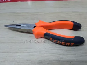 Long Nose Pliers