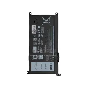 DELL Inspiron 7586 Laptop Battery YRDD6 1VX1H VM732 42wh