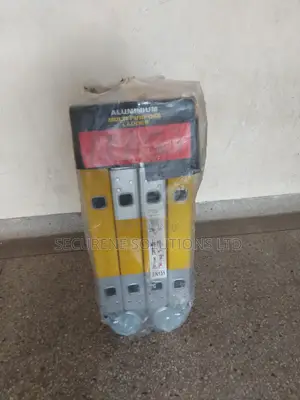 4by2/8ft/2.5meters Fibreglass Multipurpose Ladders