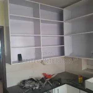 Ceiling Work and Wardrobes