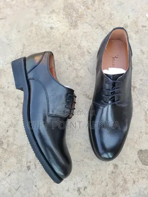 Billionaire Official Leather Shoes for Men
