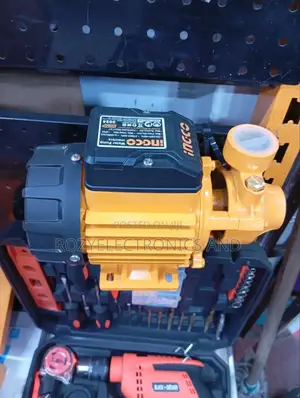 Incco Water Pump 0.5hp