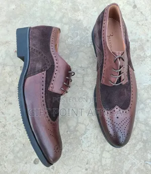 Billionaire Official Leather Shoes for Men