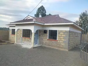 3bdrm Bungalow in Ngong, Matasia for sale
