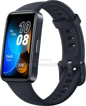 HUAWEI Band 8 Smart Watch Sleeping Tracking, 2-Week Battery