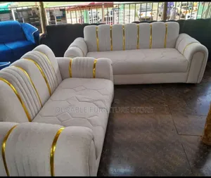 5 Seater Sofa