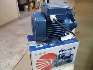 0.5hp Water Pump Pedrol/Booster Pump