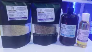 Fenugreek Powder, Seeds, Oil, Shampoo