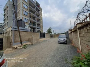 1/4 Acre Comercial for Sale in Rongai 100mts FRM the Tarmac