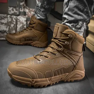 A533 Outdoor Shoes