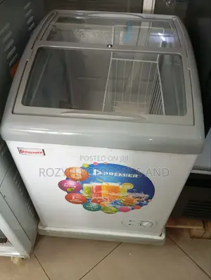 Premier 130l Freezer