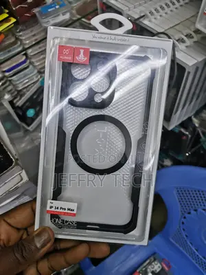 Xundd Magsafe Protective Case for iPhone 14 Pro Max