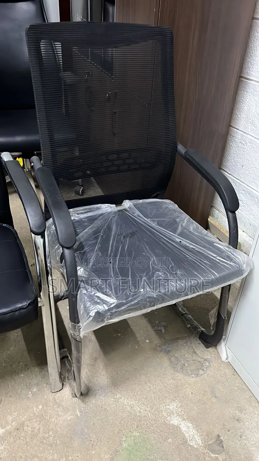 Office Chair Waiting Chair