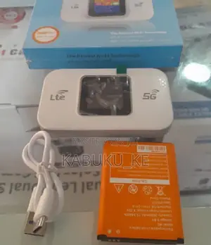 Wifi Mobile Hotspot Mifi 4g Mifi_wifi Mobile Hotspot Mifi 4g