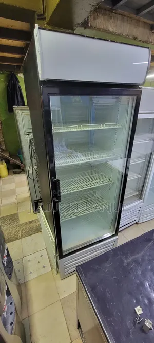 650L Display Fridge Chiller