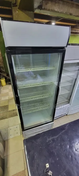 650L Display Fridge Chiller