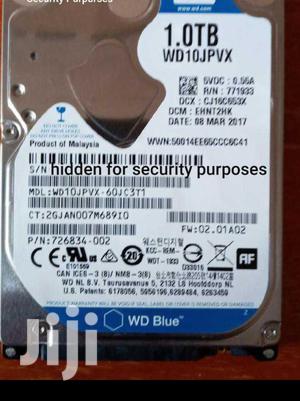 Durable 1TB At An Offer Nairobi Odeon