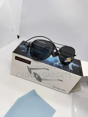 Urban Vibe Single Ear Bluetooth Sunglasses