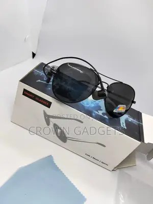 Active Life Single Ear Bluetooth Sunglasses