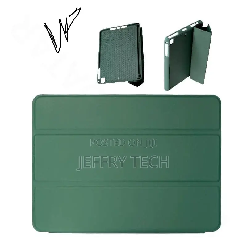 iPad Mini 6 Bluetooth Keyboard Cover Case