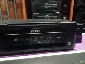 Epson L365 Inkjet Printer+WIFI