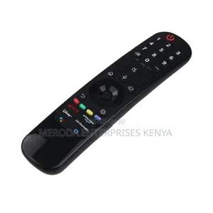 Lg Nano Cell Magic Remote Control