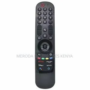 Lg Nano Cell Magic Remote Control