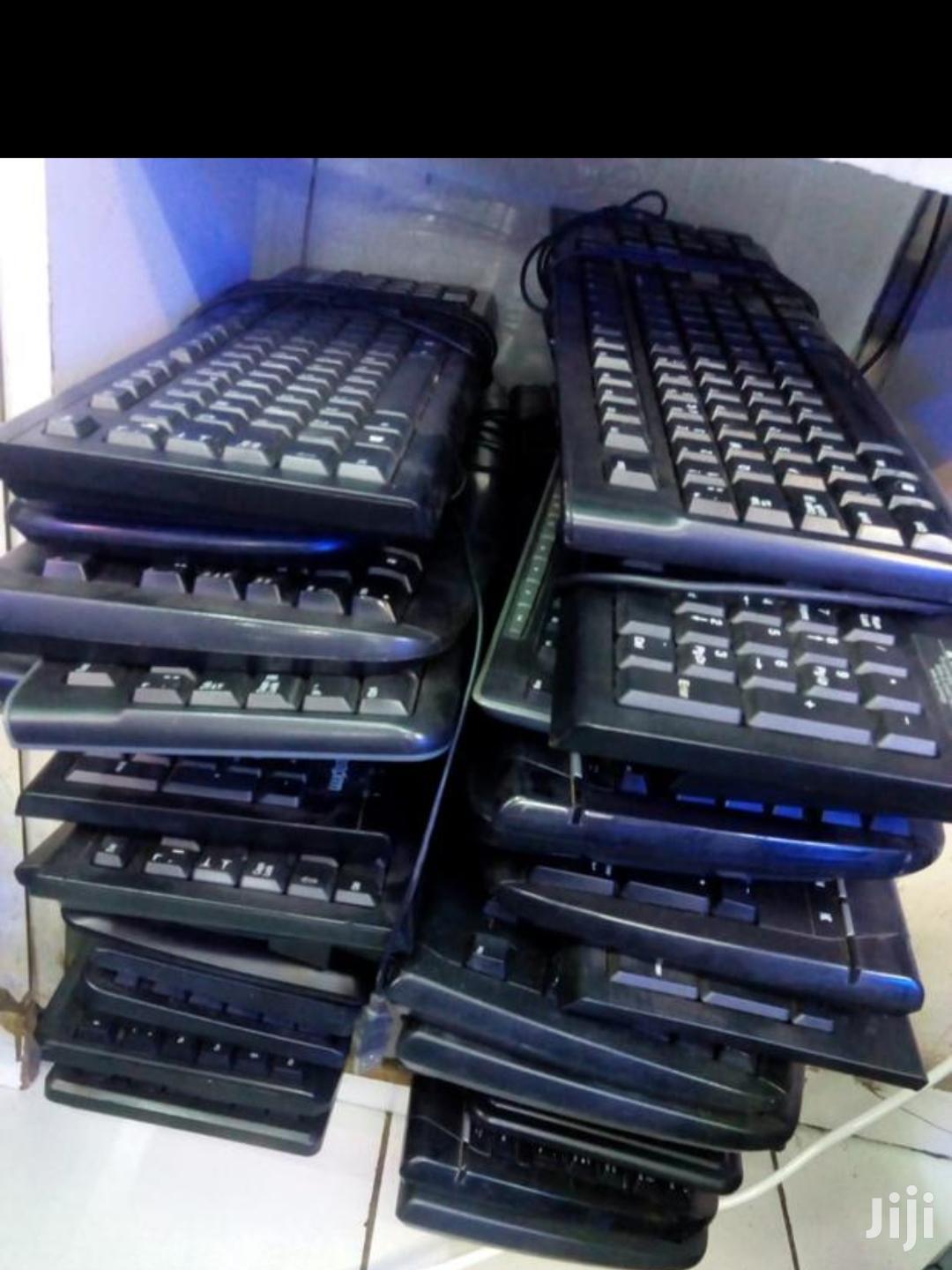 EX UK Keyboards At An Offer