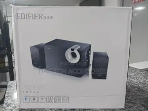 Edifier R206bt Speaker Bluetooth | Multimedia Portable Bluet