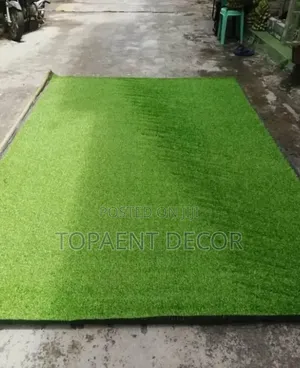 15mm Artificial Green Grass Carpet