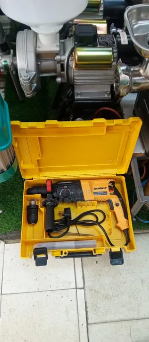 Dewalt Rotary Hammer