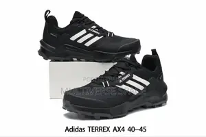 Adidas Terrex AX4