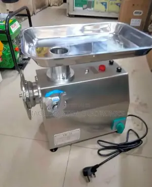 M22 With Reverse Meat Mincer