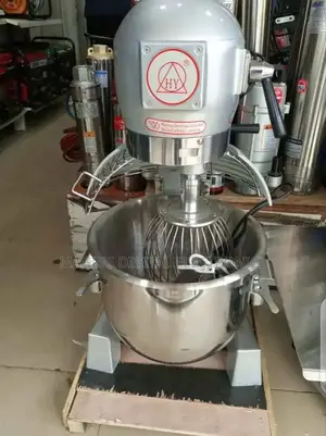 Durable 20l Dough Mixer