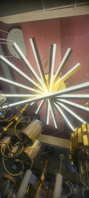 LED Ceiling Light