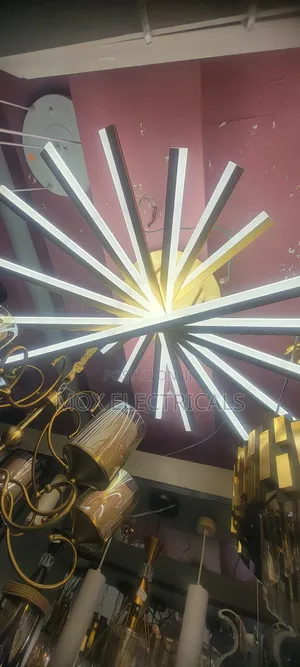 LED Ceiling Light