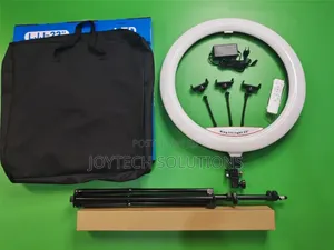Hot Selling Original Ring Fill Light With 2m Tripod