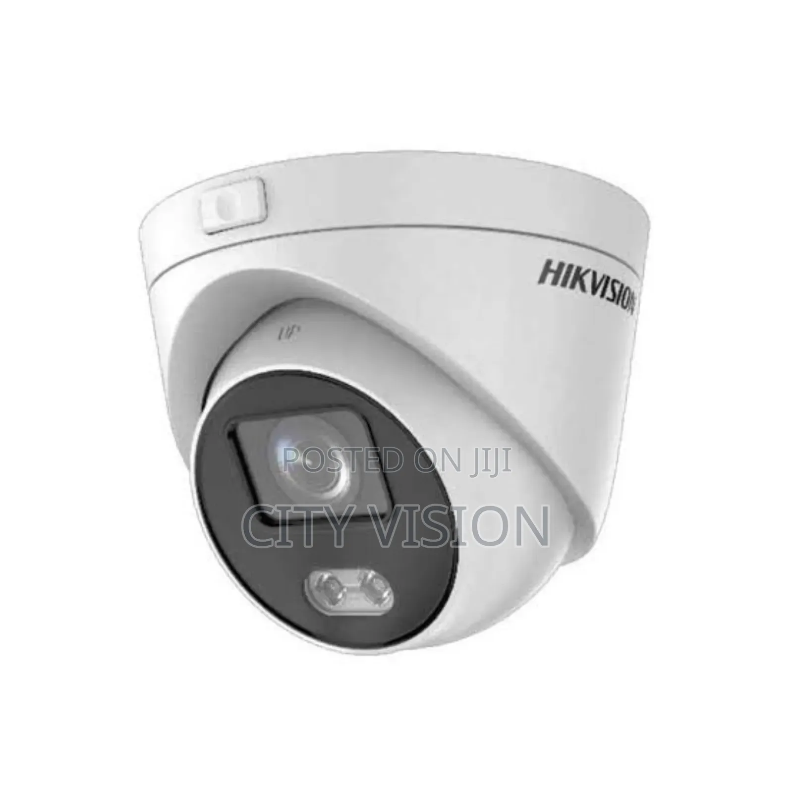 Hikvision Ds-2cd1347g0-L 4mp IP Colorvu