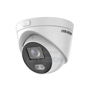 Hikvision Ds-2cd1347g0-L 4mp IP Colorvu
