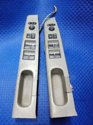 Main Switch Honda CR-V New Shape