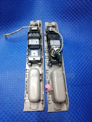 Main Switch Honda CR-V New Shape
