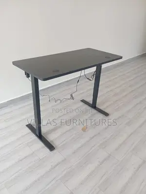 Electric Study Table Study Table