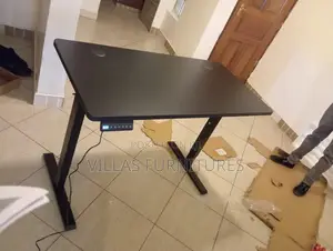 Electric Adjustable Study Table