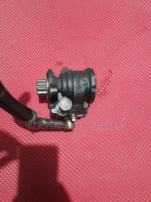 1kz Power Steering Pump Prado95