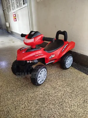Kids Car * Ride on Car