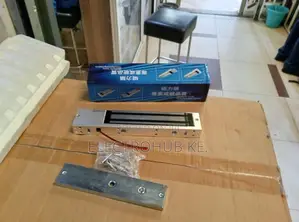 Maglock (280)KGS Magnetic Maglocks.Original.