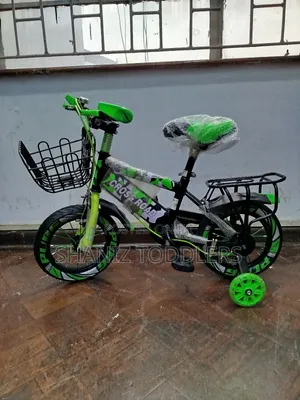 Quality Bicycles For Kids * Bicycles