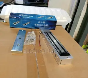 Best Affordable Maglock 280KG (600LB) Access Control System