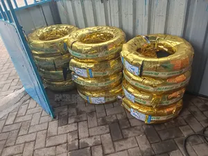 Tyres Size 14s and 15s Bearway